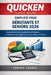 Quicken Classic Deluxe Simplifié Pour Débutants Et Seniors 2026: Suivez vos revenus, payez vos factures et établissez des budgets pour avoir confiance by Ebrima Gabriel