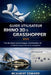 Guide Utilisateur Rhino 3D & Grasshopper 2026: Flux de travail paramétriques, modélisation 3D et éléments essentiels de la conception by McAlbert Edward