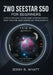 ZWO Seestar S50 for Beginners: A Step-by-Step Guide to Setup, Smart Astrophotography, Target Selection, Image Stacking, and Troubleshooting by Jerry B. Wyatt