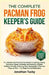 The Pacman Frog Keeper's Guide: An Ultimate and Practical Handbook for Raising, Caring, Enclosure Setup, Substrate and Humidity Control, Feeding, Grow by Jonathan Tucky
