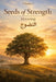 Seeds of Strength - Volume 3: Maturing: A 92-Day Devotional Journey Through Identity, Brokenness, and the Joy of the Cross by Doris And Ash Gerges