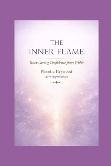 The Inner Flame