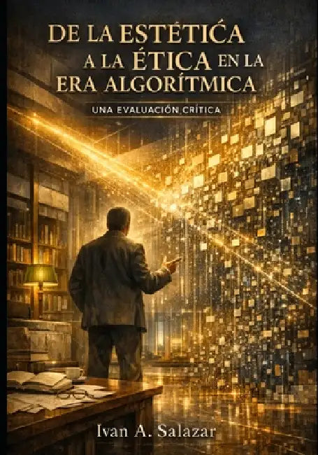 de la Estética a la Ética En La Era Algorítmica: Una Evaluación Crítica by Ivan A. Salazar