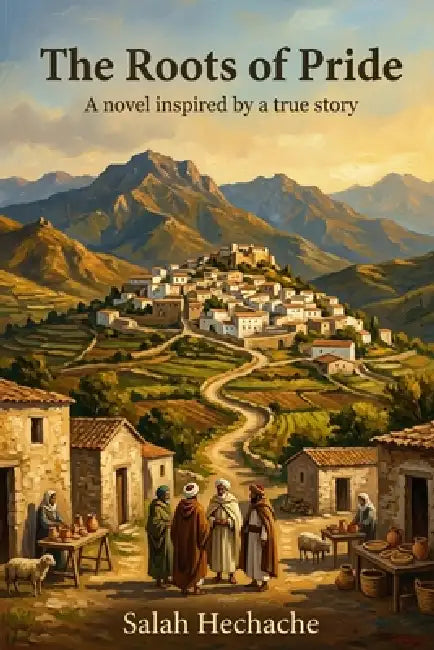 The Roots of Pride: A novel inspired by a true story by Salah Hechache