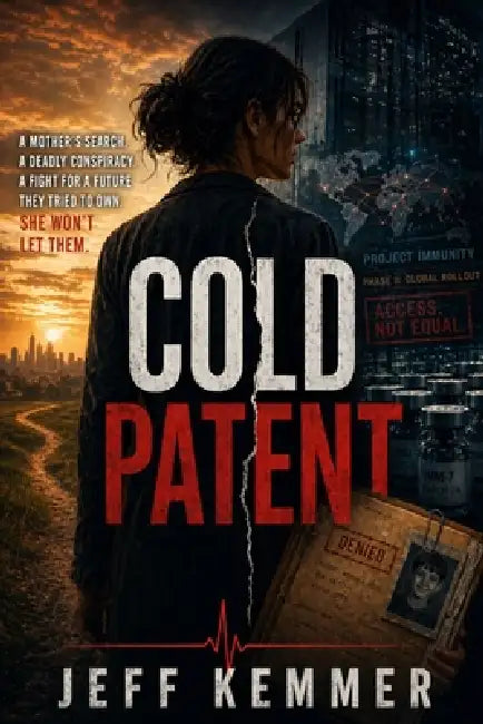 Cold Patent by Jeff Kemmer
