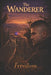 The Wanderer: Freedom by Gordon Walsh