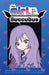 The Girl Who Sucks At Being A Succubus: Girl/Succubus 1 by Adam L. V. Ellis