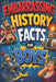Embarrassing History Facts for Boys: Funny Moments from the Past That Really Happened by Tommy Miles Truth