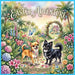 Easter Adventure: Bunny, Easter, Dogs, Chihuahuas, Easter book for kids, Turtle, Birds, Squirrel, Rabbit. by Iryna Sokolovsky