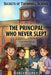 The Principal Who Never Slept by Evelyn Grey