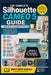 Silhouette Cameo 5 Complete Guide: From Setup to Advanced Projects - Learn Vinyl, HTV, Stickers, Troubleshooting, and How to Turn Your Creativity into by Simple Smart Manuals