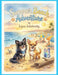 Summer Beach Adventure: Chihuahuas books, Lobster, Crab, Butterfly, Seagull, Adventure books for kids, Friendship. by Iryna Sokolovsky