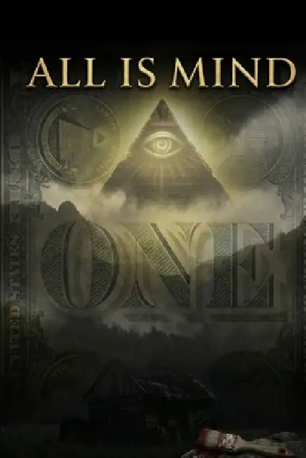 All Is Mind by Shea Walker