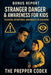 Stranger Danger and Awareness for Kids: Teach Children to Stay Safe Without Living in Fear by Jordan Ellis