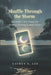 Shuffle Through the Storm: A Gentle Tarot Guide for Anxiety, Healing & Inner Peace by Lauren S. Lee