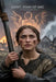 Saint Joan of Arc: The Peasant Girl Who Heard Voices by Nathaniel Crowe