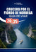 Crucero Por El Fiordo De Noruega Guía De Viaje 2026: Ideas de itinerarios seleccionadas y desglose honesto de costes para familias y visitantes mayore by Cameron L. Hartwell