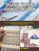 Skillful Weaving Foundations Book: Build a Strong Beginner Weaving Framework Using Clear Instructions for Beautiful Designs by Lily Wells