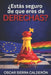 ¿Estás seguro de que eres de DERECHAS? by Oscar Sierra Calderón