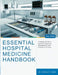 Essential Hospital Medicine Handbook: A Bedside Guide to Inpatient Diagnosis, Management, and Transitions of Care by Matthew S. Daniel