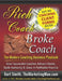 Rich Coach Broke Coach: The Modern Coaching Business Playbook - How Successful Coaches Attract Clients, Build Authority & Grow a Profitable Practice by Bart Smith