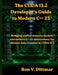 The CUDA 13.2 Developer's Guide to Modern C++ 23: Bridging unified memory models and modern C++23 abstractions for efficient data transfer in CUDA 13. by Ron V. Dittmar