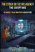 The Cyber Detective Agency: Book 3: The Deepfake, a Choose Your Own Path Story by Kat Volt
