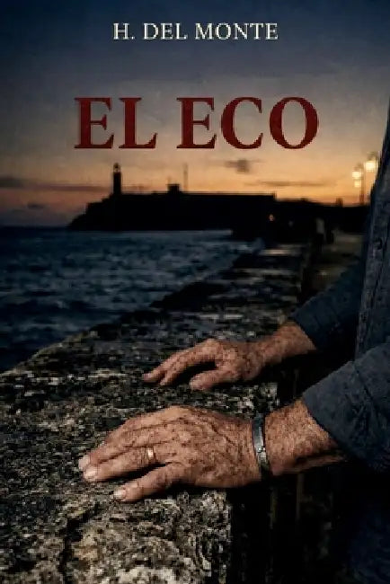 El Eco: Ya Eres un Hombre by H. del Monte