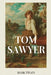 Le avventure di Tom Sawyer by Lucas Stefano Gatica Goularte, Mark Twain