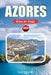 Azores Guía de Viaje 2026: Itinerario completo, las mejores cosas que hacer, joyas ocultas, rutas de senderismo por volcanes, aventuras en islas, mapa by Alex Williams
