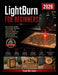 LightBurn for Beginners 2026: Step by Step LightBurn Setup, Design Workflow, Laser Cutting and Engraving, Diode and CO2 Laser Settings, Materials Guid by Paul Av Bate