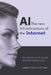 AI The New Infrastructure of the Internet: The Hidden Shift Behind Modern Technology by Rikitam Chourasia