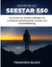 Meistern Des Zwo Seestar S50: Ein Schritt-für-Schritt-Leitfaden für mühelose Astrofotografie, Aufbau und Fehlerbehebun by Francisca Black