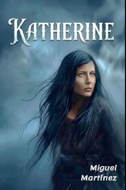 Katherine by Miguel Martinez