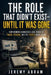 The Role That Didn't Exist - Until It Was Gone: How Modern Businesses Lose Track of Value, Systems, and the People Inside Them by Jeremy Abram