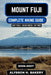 Mount Fuji Hiking Guide 2026-2027: Complete Trail, Climb & Summit Experience Manual by Alysson H. Bakery