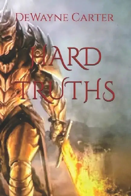 Hard Truths by Dewayne Carter