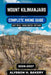 Mount Kilimanjaro Hiking Guide 2026-2027: Routes, Packing List, Training Plan & Summit Strategy by Alysson H. Bakery