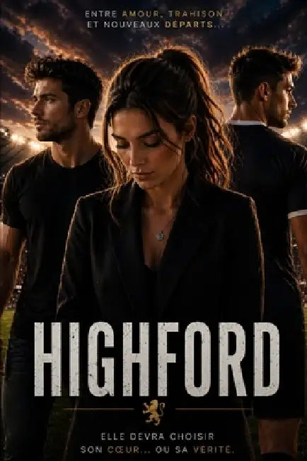 Highford by Laurie Sclavon