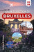 Guida Turistica Di Bruxelles 2026: Pianifica giornate organizzate con itinerari pratici, punti di riferimento principali e tappe locali. by Arthur H. Crozier