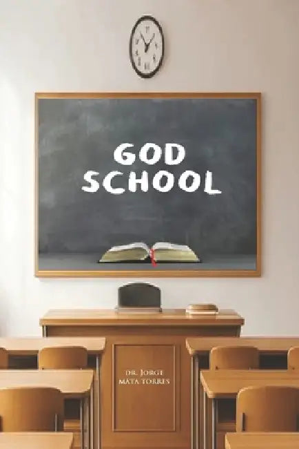 God School by Jorge Mata Torres