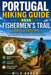 Portugal Hiking Guide 2026: FISHERMEN'S TRAIL (ROTA VICENTINA): Coastal Walks, Detailed Maps, Scenic Routes & Easy Itineraries for First-Time and Expe by Milo Arden
