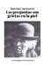 Las preguntas son grietas en la piel by Reinhard Senkowski