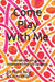 Come Play With Me: A conversation in poetry between mother and daughter. by Cathy Miller, Sasha Bank