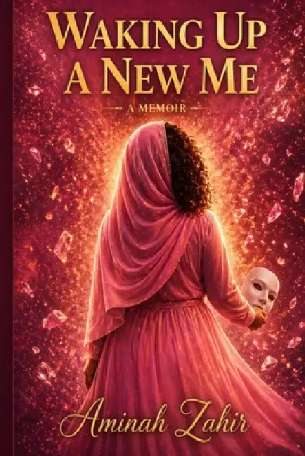 Waking up a new me by Aminah Zahir
