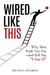 Wired Like This: Why Men Push Too Far -and Still Say "I Got It" by Dennis Bairos