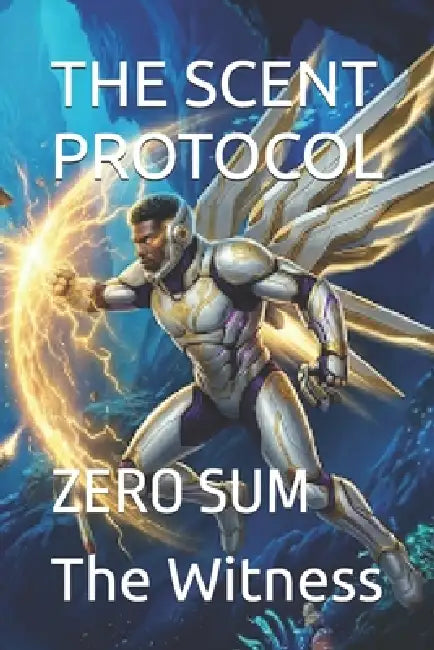 The Scent Protocol: Zero Sum by The Witness