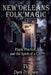 New Orleans Folk Magic: Place, Practice, and the Spirit of a City by Raymond Hurn, Dyrk D'Raven