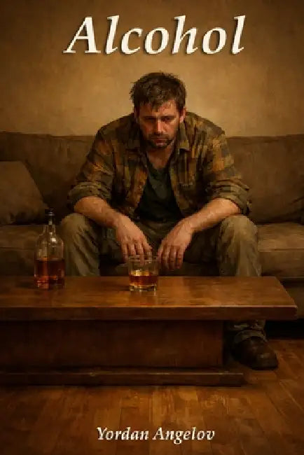 Alcohol by Yordan Angelov