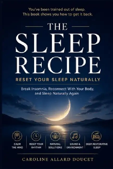 The Sleep Recipe